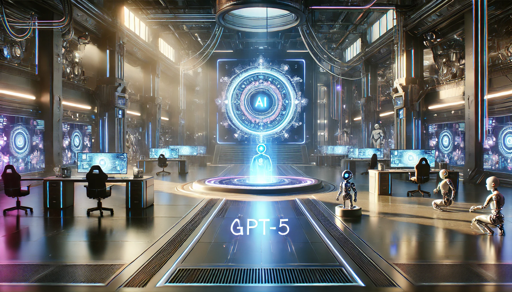 OpenAI Announces GPT-5.webp